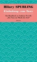 Hilary Spurling - Einladung zum Tanz, Inbunden