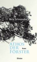 bokomslag Athos der Förster