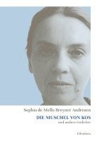 Sophia de Mello Breyner Andresen - Die Muschel von Kos und andere Gedichte, Häftad