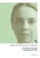Sophia de Mello Breyner Andresen - Exemplarische Erzählungen, Häftad