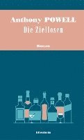 bokomslag Die Ziellosen
