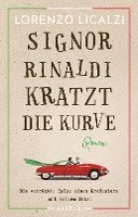 bokomslag Signor Rinaldi kratzt die Kurve