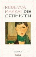 bokomslag Die Optimisten