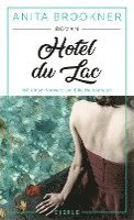 bokomslag Hotel du Lac
