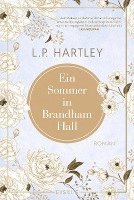 bokomslag Ein Sommer in Brandham Hall