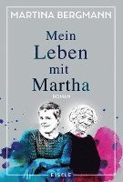 bokomslag Mein Leben mit Martha