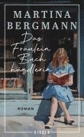 bokomslag Das Fräulein Buchhändlerin