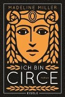 bokomslag Ich bin Circe