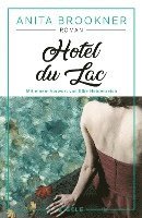 bokomslag Hotel du Lac