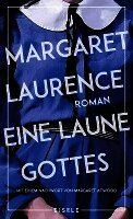 Margaret Laurence - Eine Laune Gottes, Inbunden