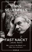 bokomslag Fast nackt