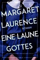 Margaret Laurence - Eine Laune Gottes, Häftad