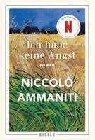 Niccolò Ammaniti - Ich habe keine Angst, Häftad