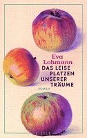 Eva Lohmann - Das leise Platzen unserer Träume, Inbunden