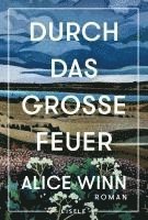 bokomslag Durch das große Feuer