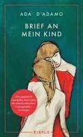 Ada D'Adamo - Brief an mein Kind, Inbunden