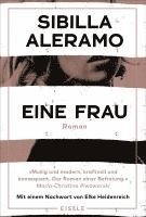 Sibilla Aleramo - Eine Frau, Häftad