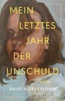 bokomslag Mein letztes Jahr der Unschuld