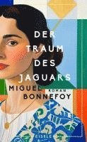 bokomslag Der Traum des Jaguars