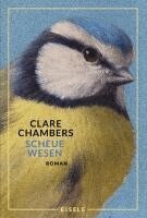 Clare Chambers - Scheue Wesen, Häftad