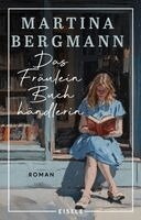 Martina Bergmann - Das Fräulein Buchhändlerin, Häftad. Tillgänglighet: Lägg i varukorg