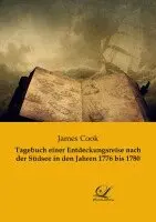 James Cook - Tagebuch einer Entdeckungsreise nach der Südsee in den Jahren 1776 bis 1780, Häftad. Tillgänglighet: Lägg i varukorg