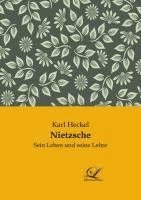 bokomslag Nietzsche