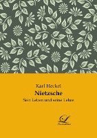 bokomslag Nietzsche