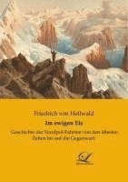 Friedrich Von Hellwald - Im ewigen Eis, Häftad