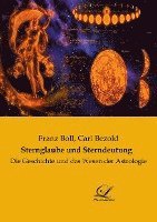 bokomslag Sternglaube und Sterndeutung