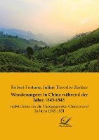 Wanderungern in China während der Jahre 1843-1845