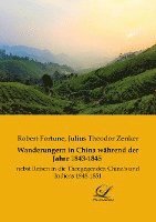 Wanderungern in China während der Jahre 1843-1845 1