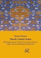 Durch Central-Asien