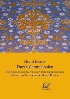 Durch Central-Asien 1