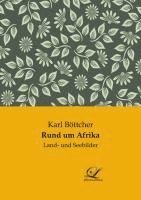 bokomslag Rund um Afrika