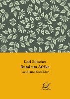 bokomslag Rund um Afrika