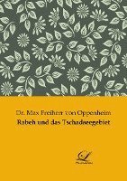 bokomslag Rabeh und das Tschadseegebiet