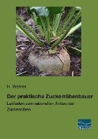 H. Werner - Der praktische Zuckerrübenbauer, Häftad