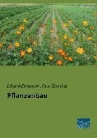 Eduard Birnbaum, Paul Gisevius - Pflanzenbau, Häftad