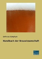 bokomslag Handbuch der Brauwissenschaft