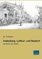 bokomslag Godesberg, Luftkur- und Badeort