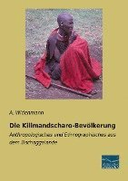 Die Kilimandscharo-Bevölkerung 1