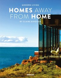 bokomslag Modern Living: Homes Away From Home