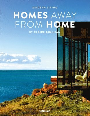 bokomslag Modern Living: Homes Away From Home
