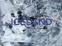 bokomslag Iceland: Nature of the North