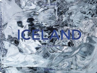 bokomslag Iceland: Nature of the North