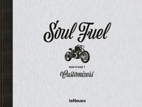 bokomslag Soul Fuel