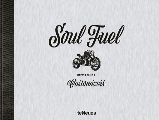 Soul Fuel 1