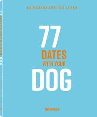 bokomslag 77 Dates with Your Dog
