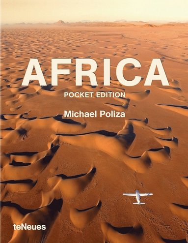 bokomslag Africa